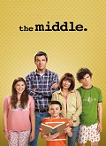 The Middle Temporada 9 [720p]